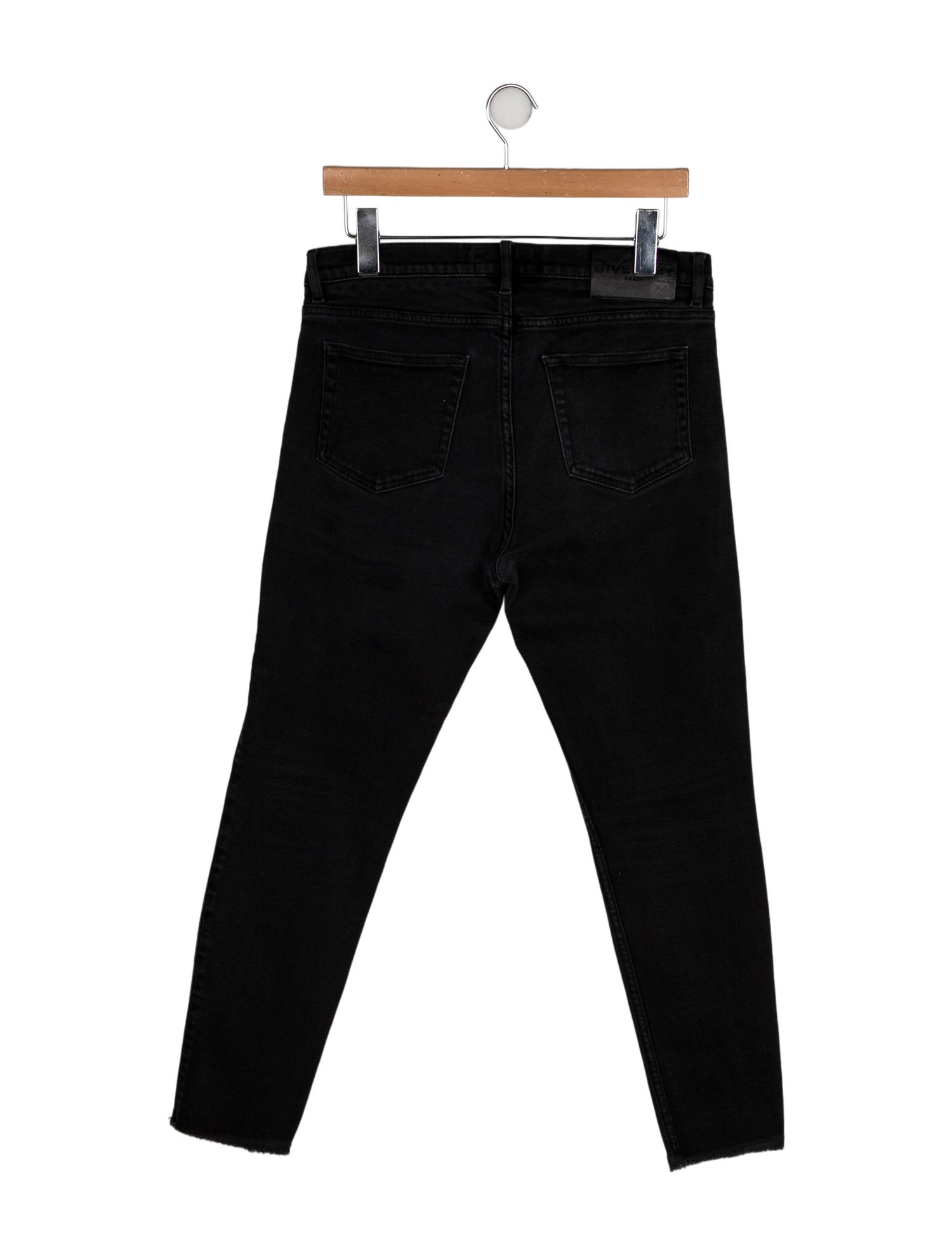 Givenchy Skinny Jeans