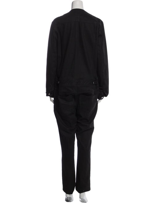 Givenchy Crew Neck Jumpsuit