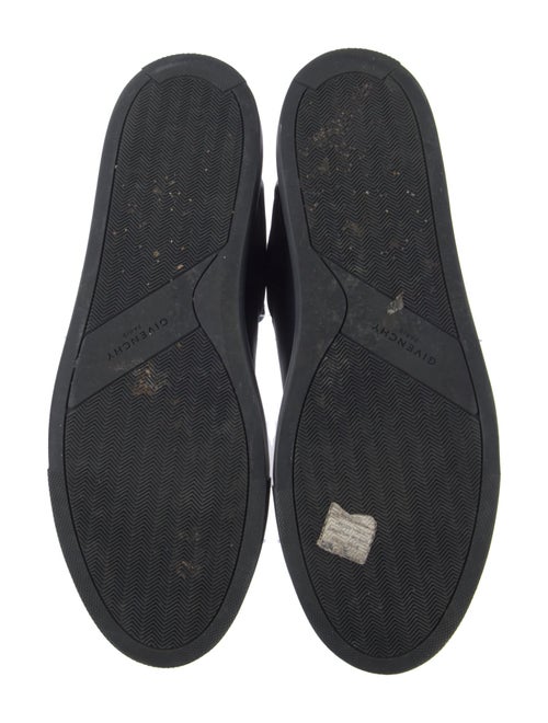 Givenchy Leather Sneakers