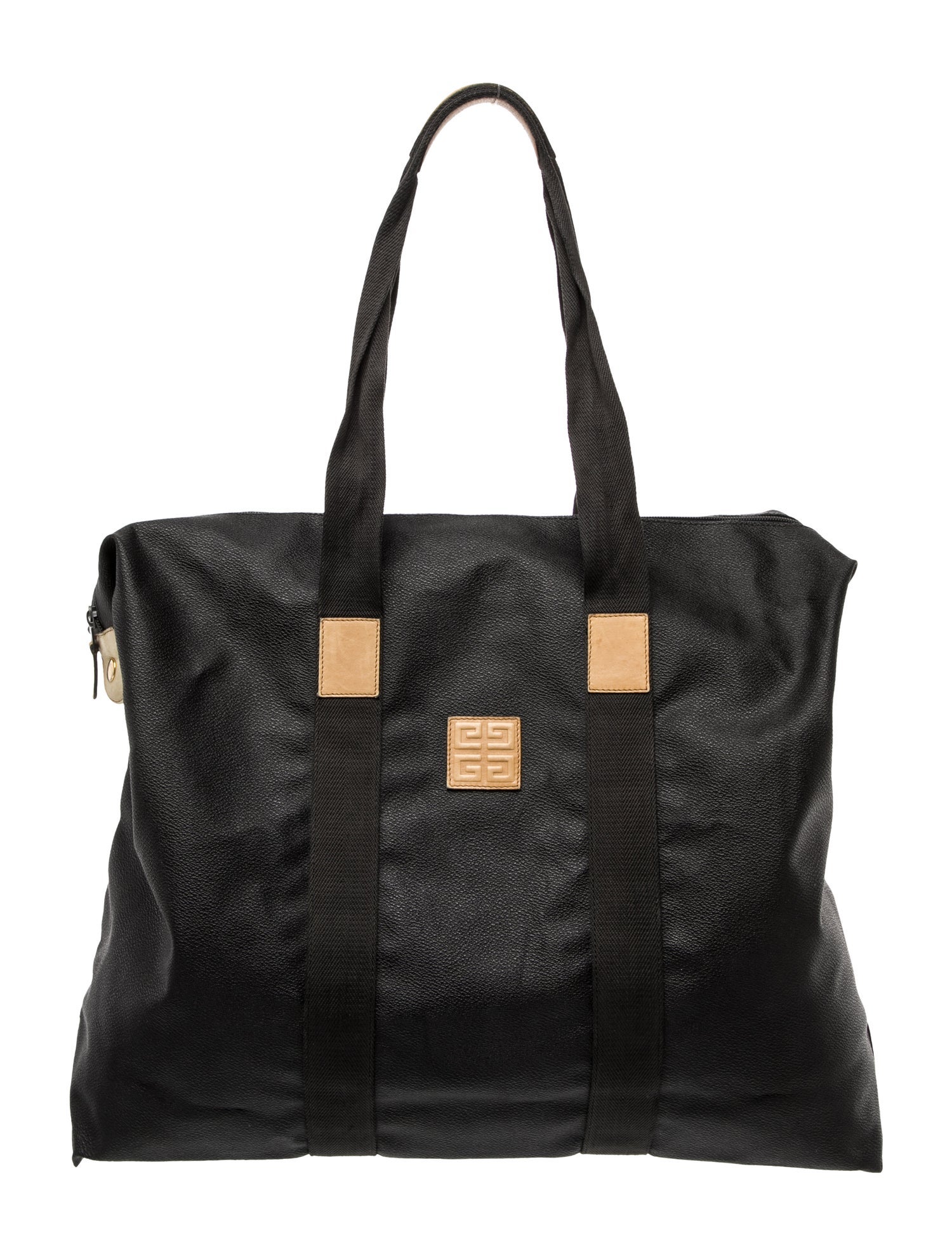 Givenchy Leather Tote