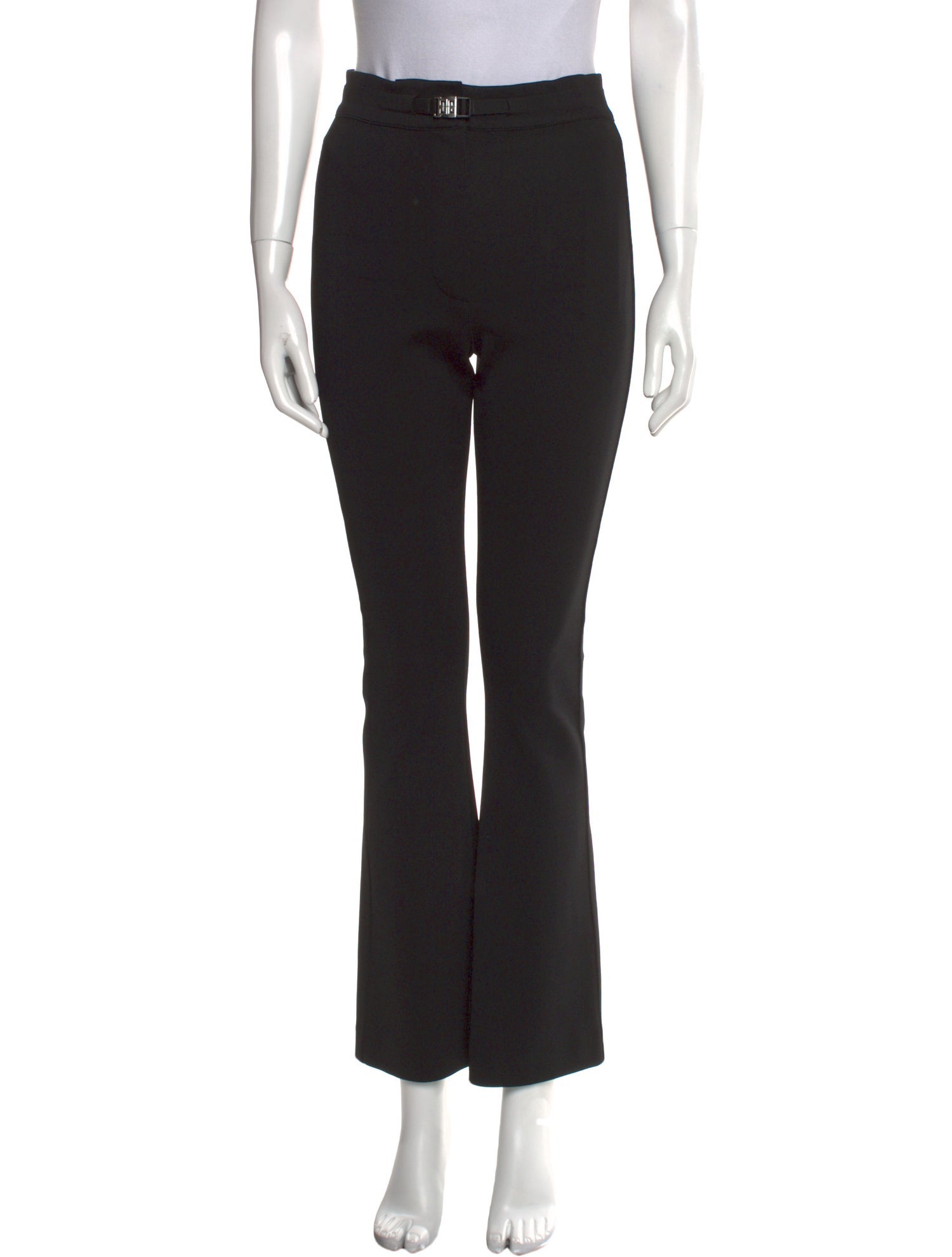 Givenchy Wide Leg Pants