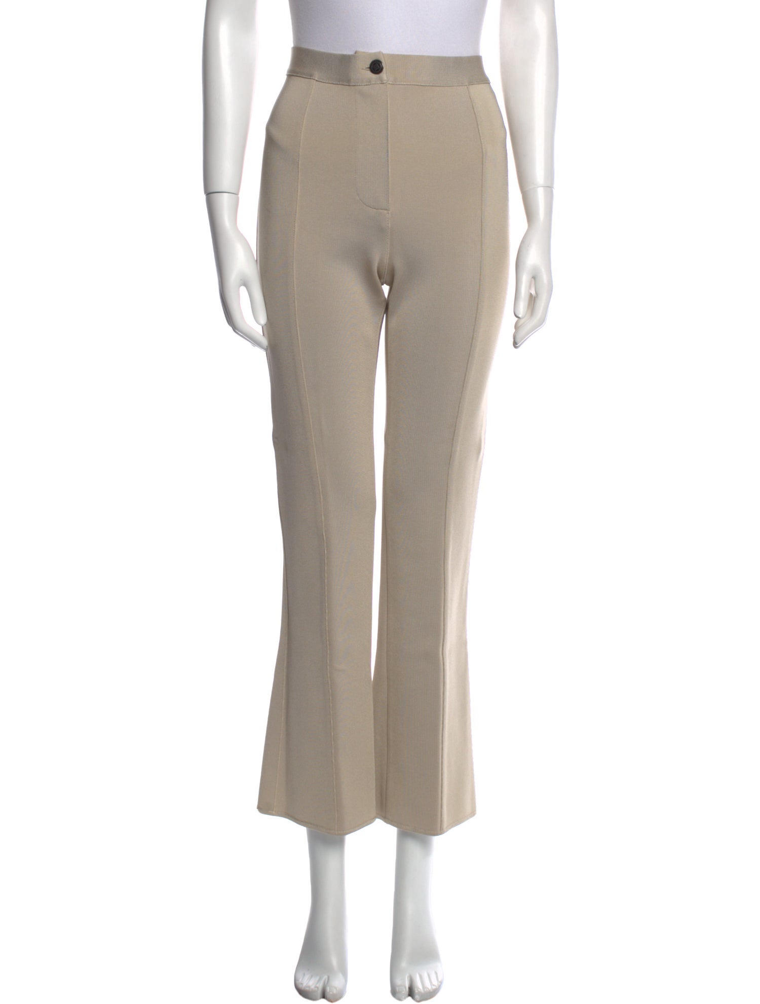 Givenchy Wide Leg Pants