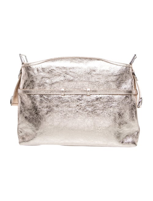 Givenchy Leather Voyou Medium