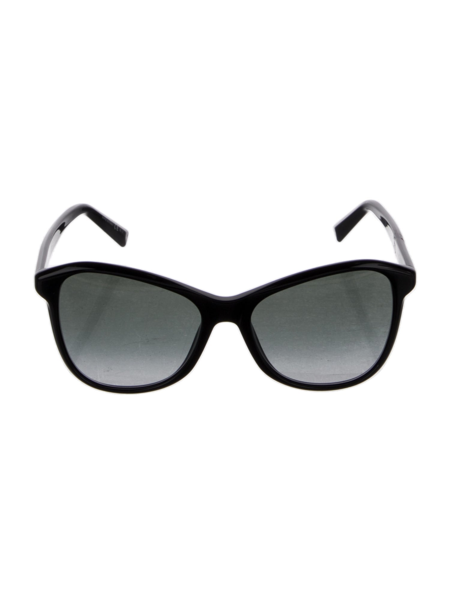 Givenchy Oversize Gradient Sunglasses