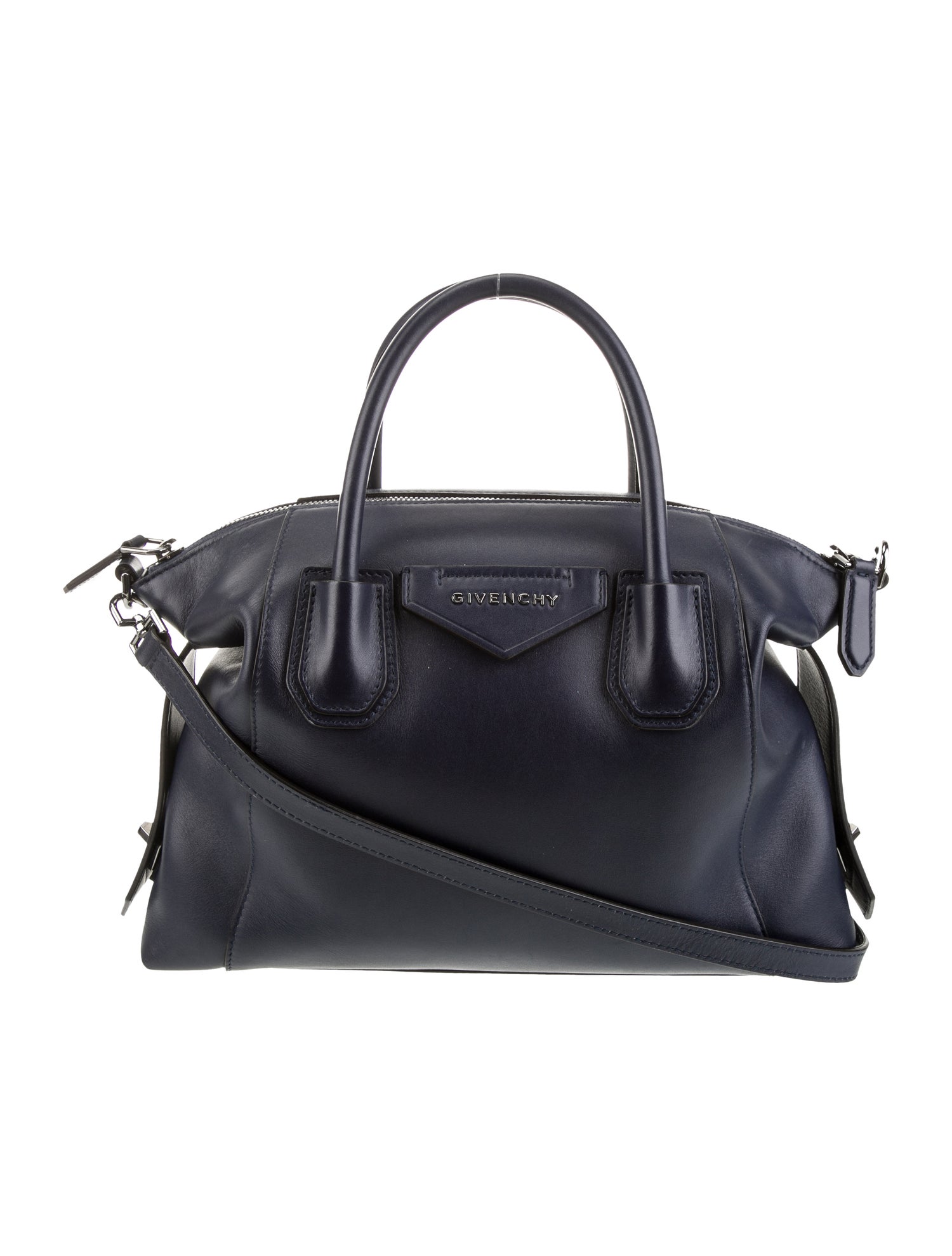 Givenchy Leather Antigona Small