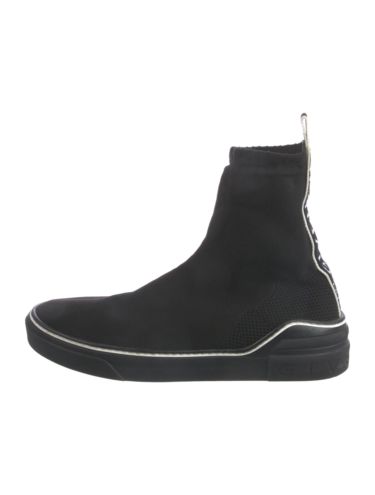 Givenchy Sock Sneakers