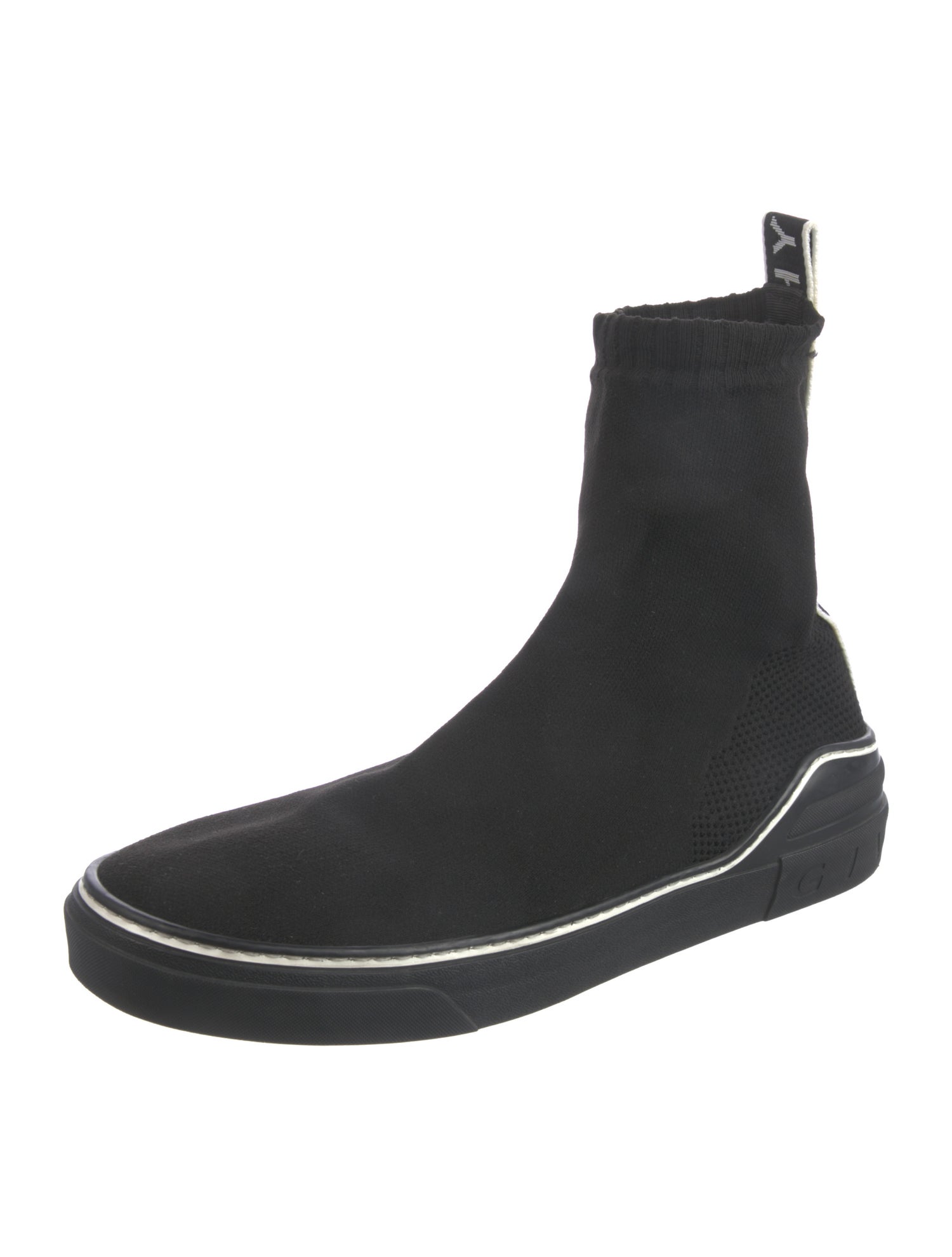 Givenchy Sock Sneakers