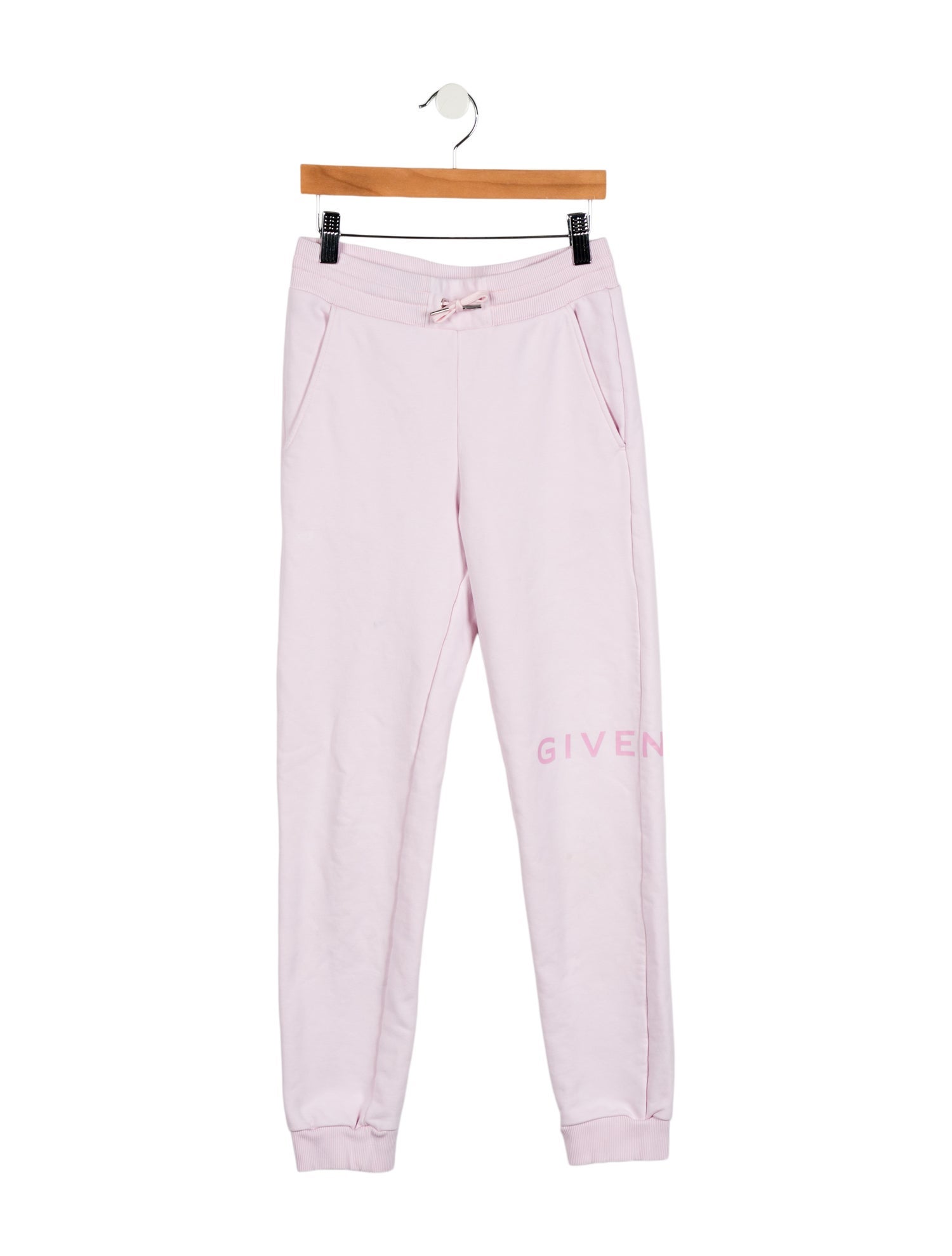 Givenchy Girls' Logo Jogger Sweatpants