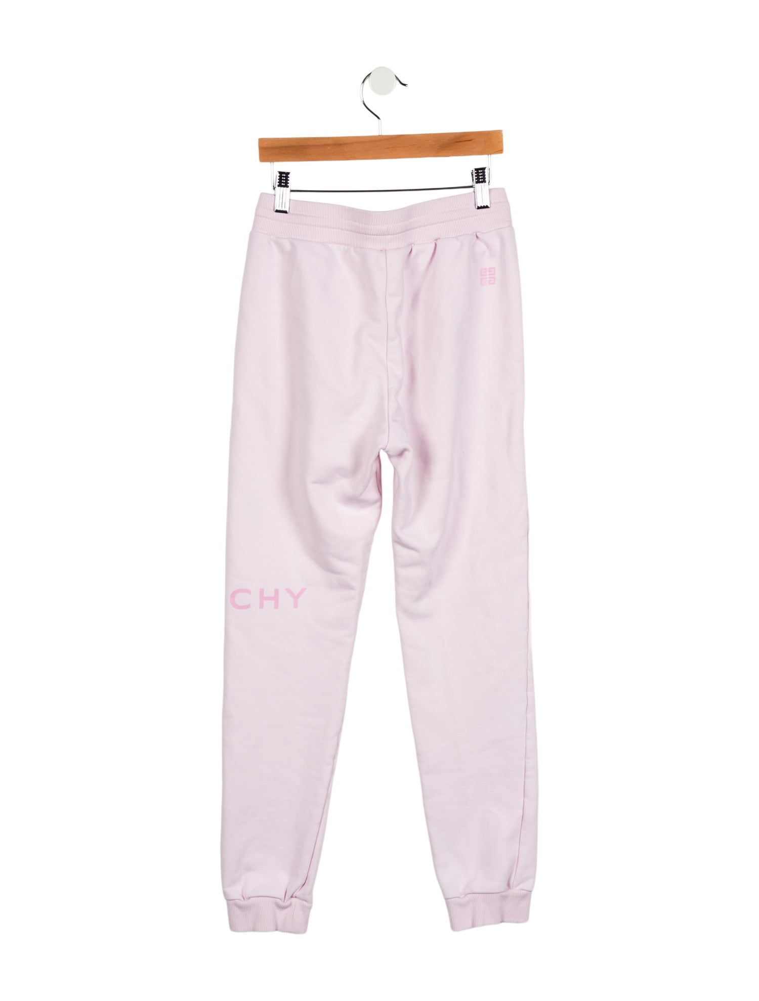 Givenchy Girls' Logo Jogger Sweatpants