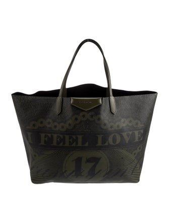 Givenchy Antigona Large