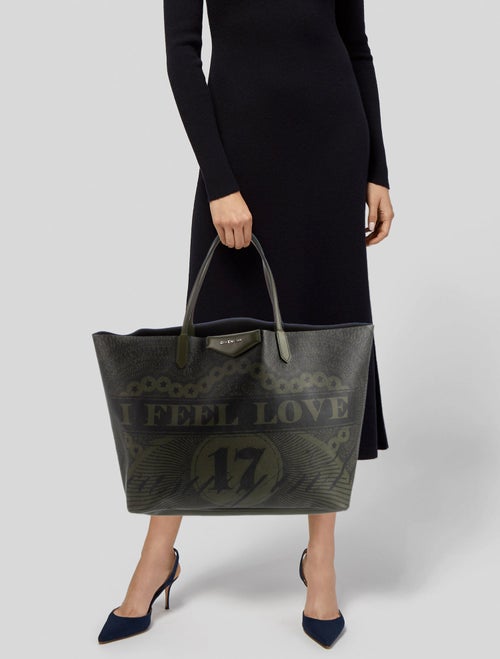 Givenchy Antigona Large