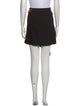 Givenchy Wool Knee-Length Skirt