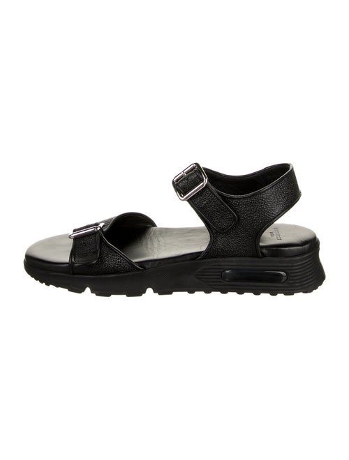 Givenchy Leather Sandals