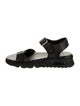 Givenchy Leather Sandals