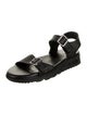 Givenchy Leather Sandals