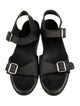 Givenchy Leather Sandals
