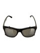 Givenchy Shield Tinted Sunglasses
