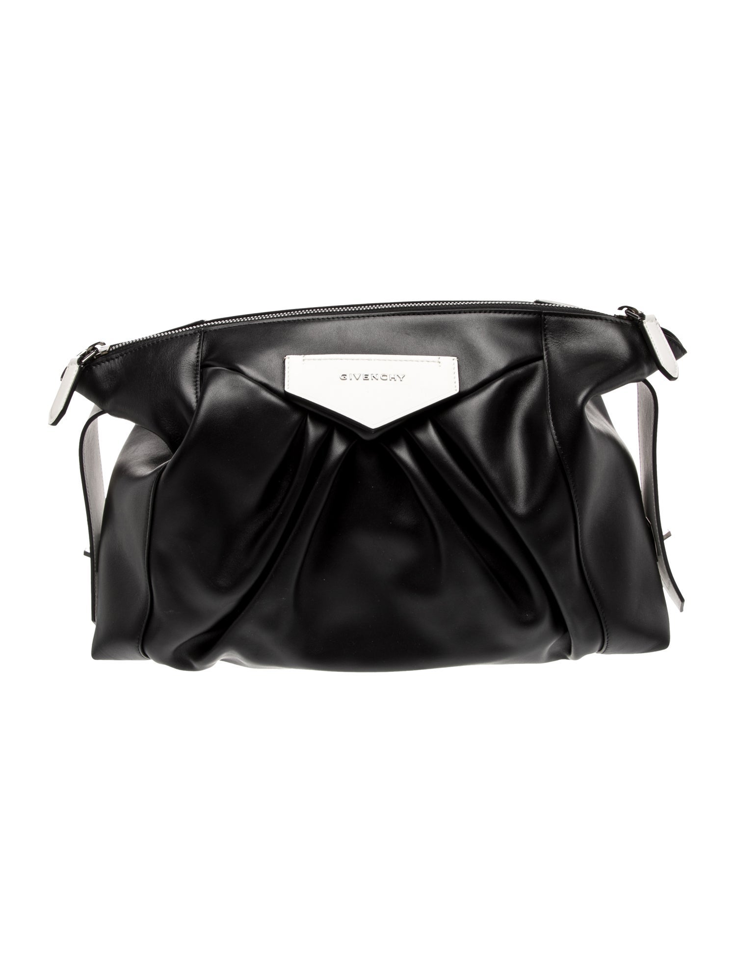 Givenchy Leather Belt Bag