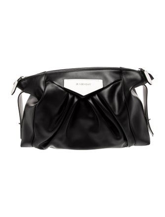 Givenchy Leather Belt Bag