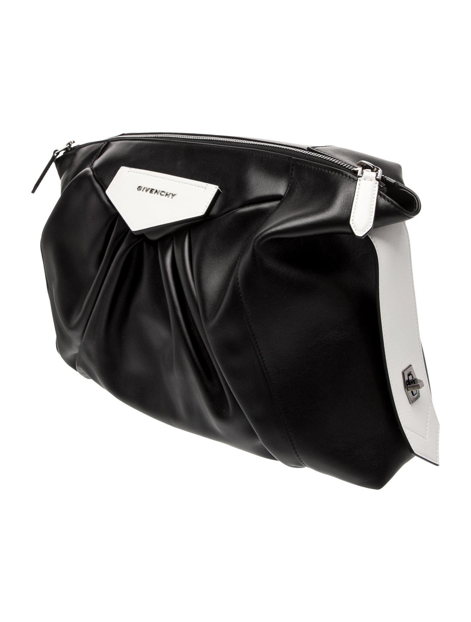 Givenchy Leather Belt Bag