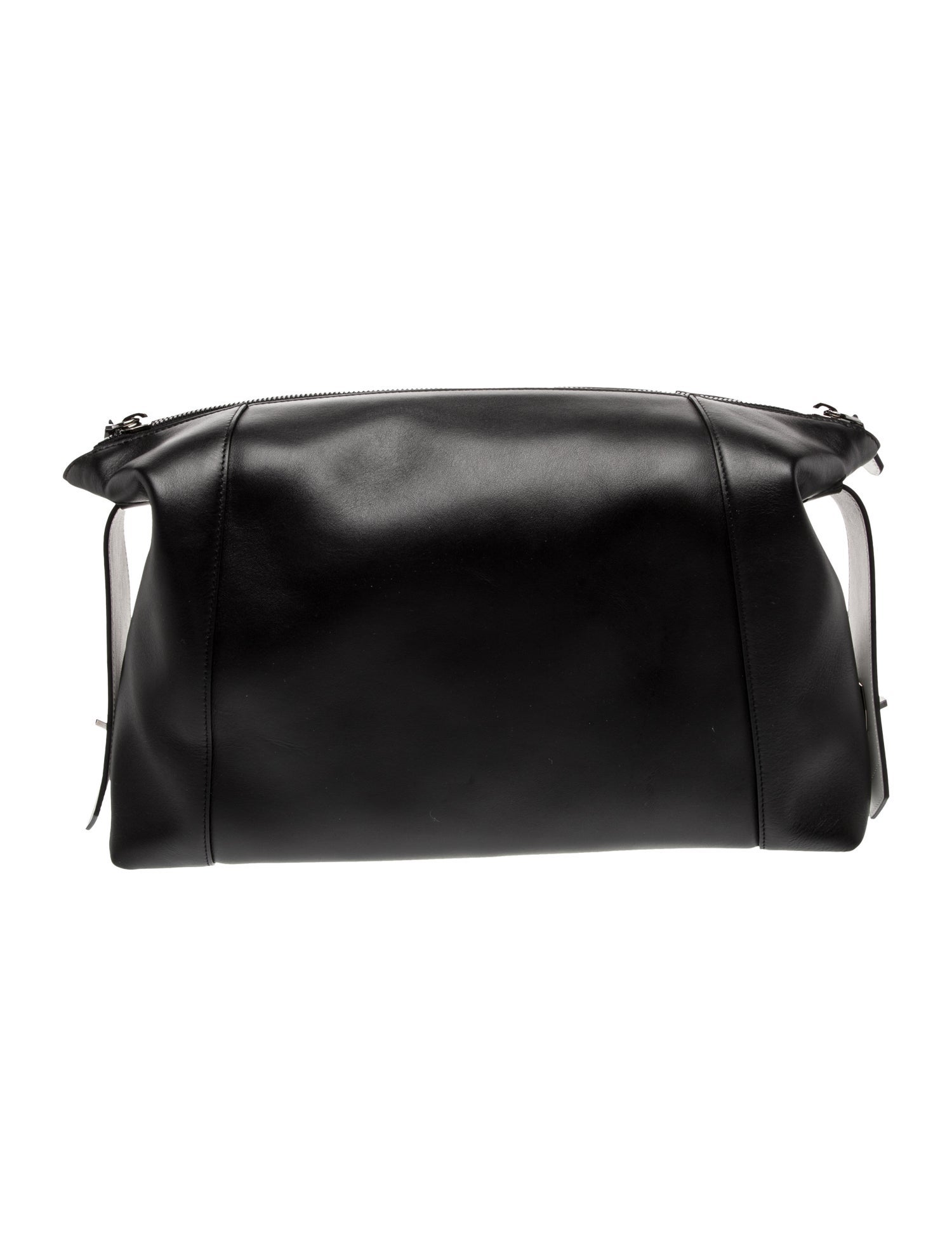 Givenchy Leather Belt Bag