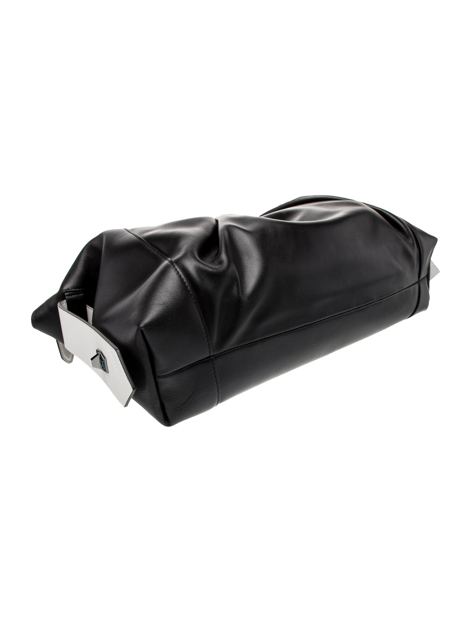 Givenchy Leather Belt Bag