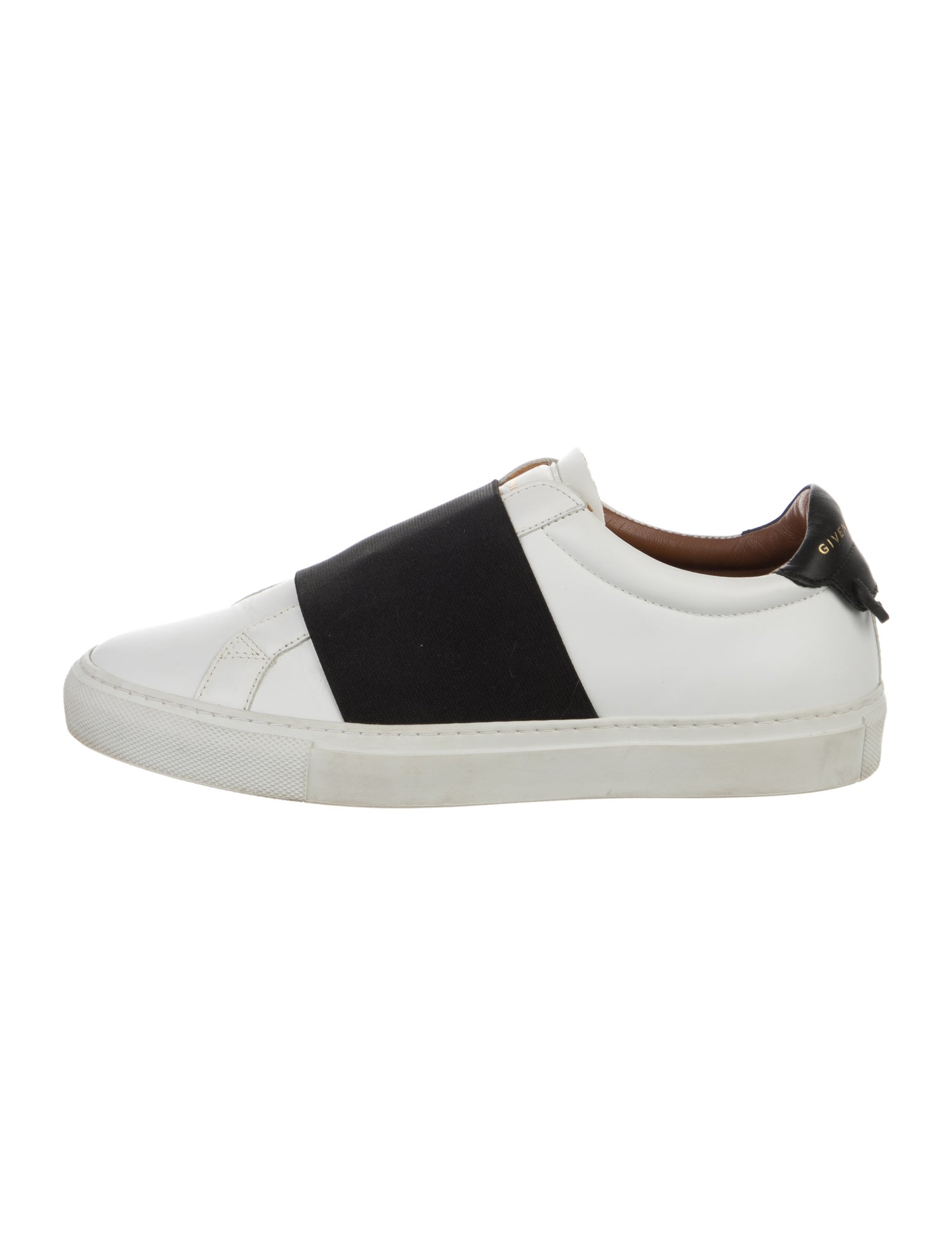 Givenchy Leather Sneakers
