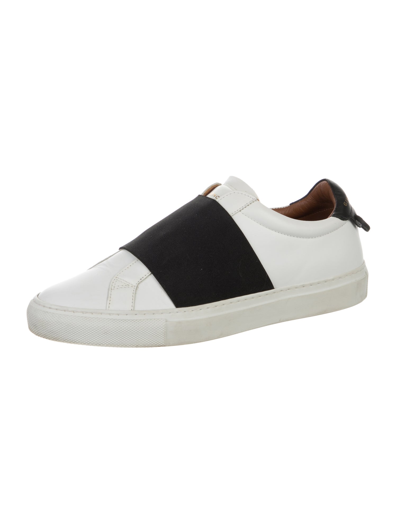 Givenchy Leather Sneakers