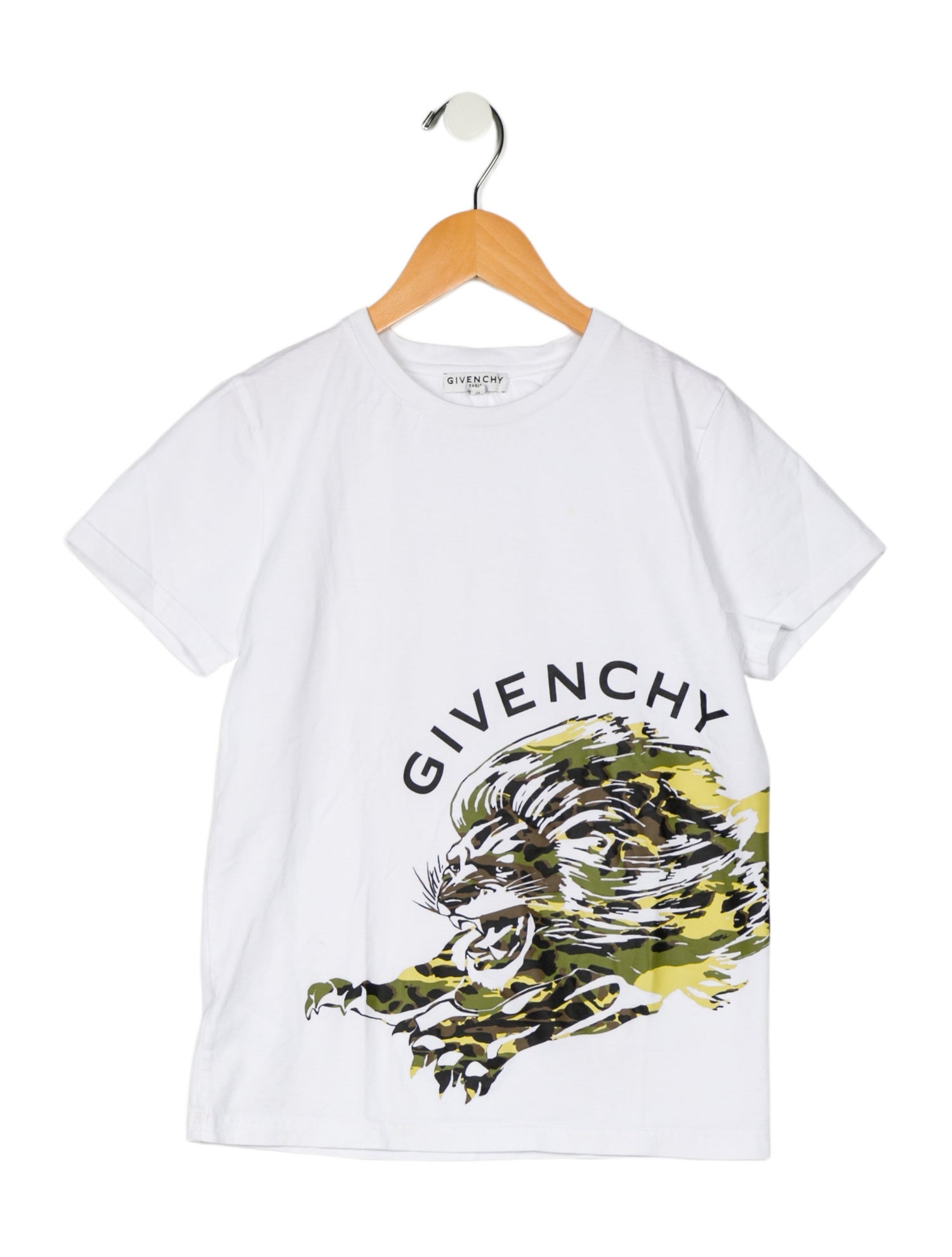 Givenchy Kid boy's top