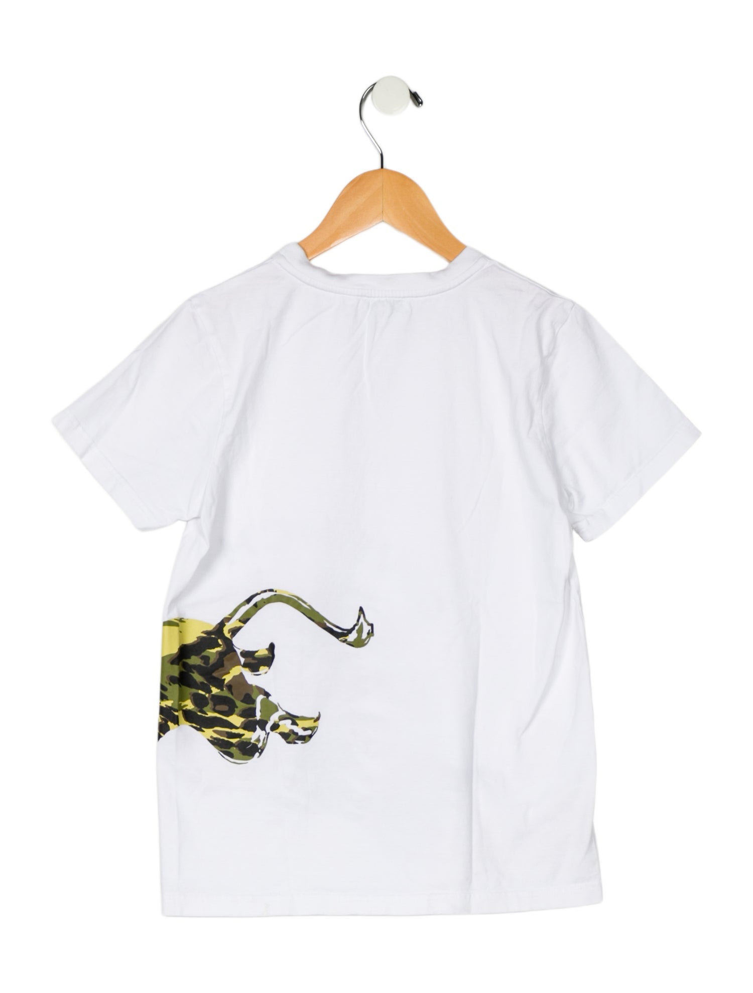 Givenchy Kid boy's top