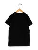 Givenchy Kid boys short sleeve top