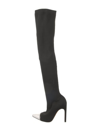 Givenchy Sock Boots