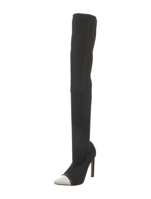 Givenchy Sock Boots