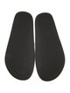 Givenchy Rubber Patterned Slides