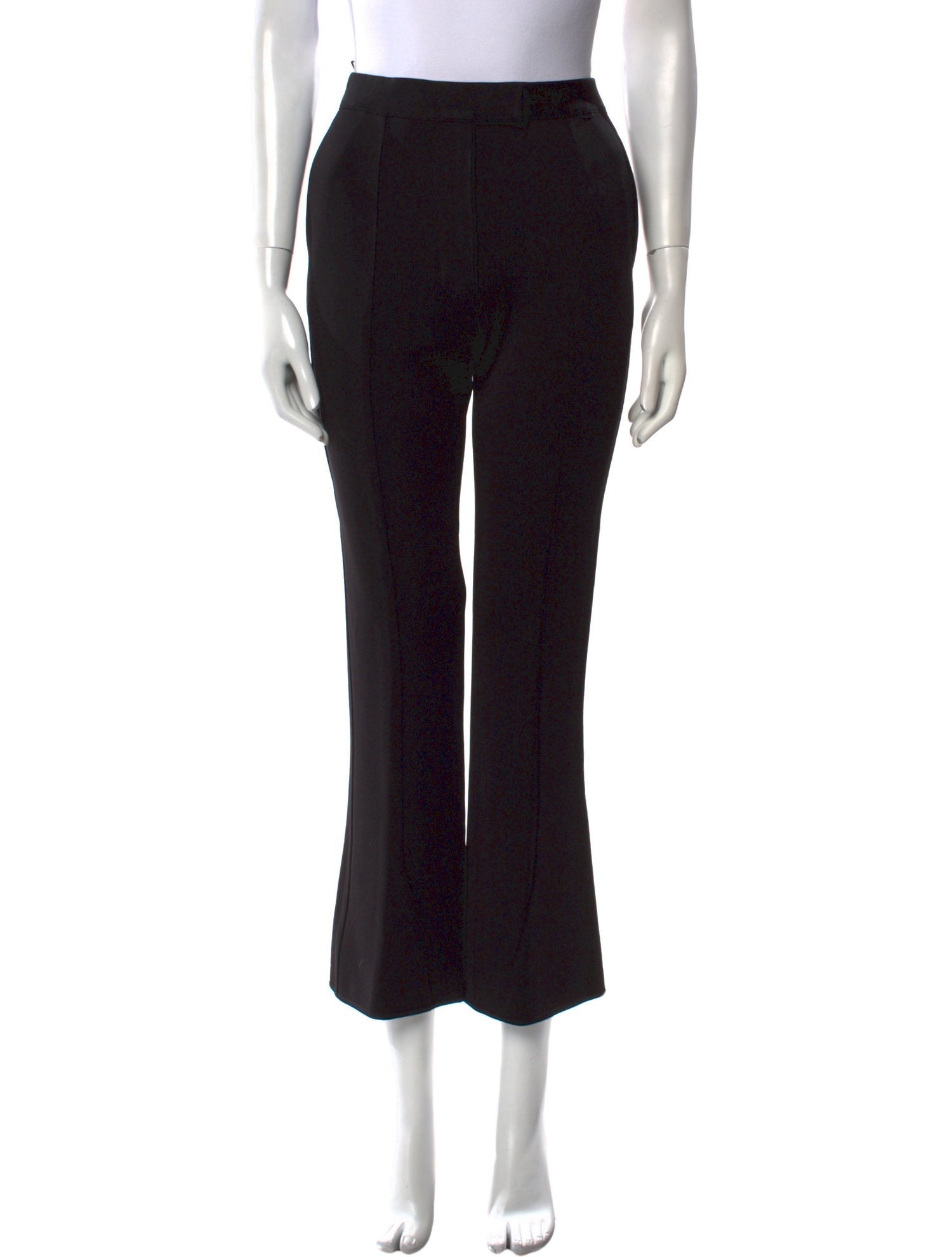 Givenchy Wide Leg Pants