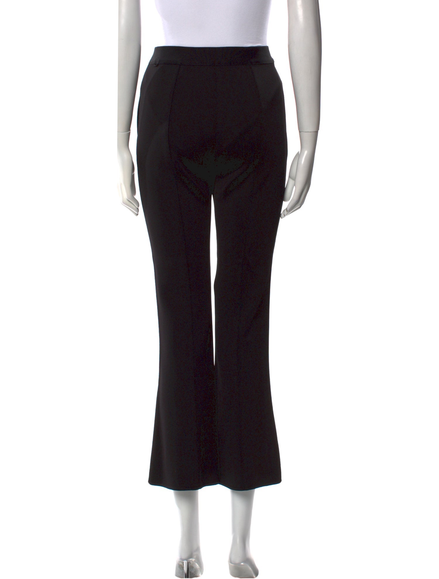 Givenchy Wide Leg Pants