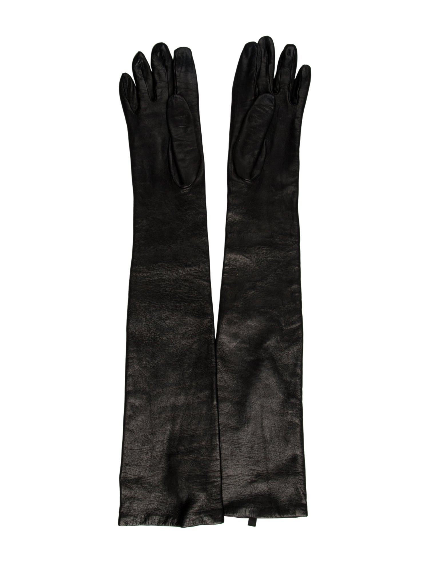 Givenchy Lambskin Gloves