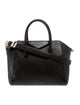 Givenchy Leather Antigona Medium