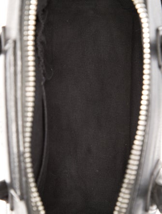 Givenchy Leather Antigona Medium