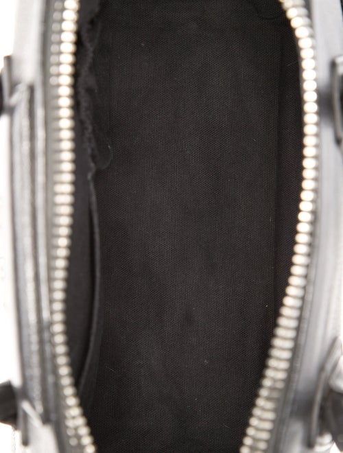 Givenchy Leather Antigona Medium