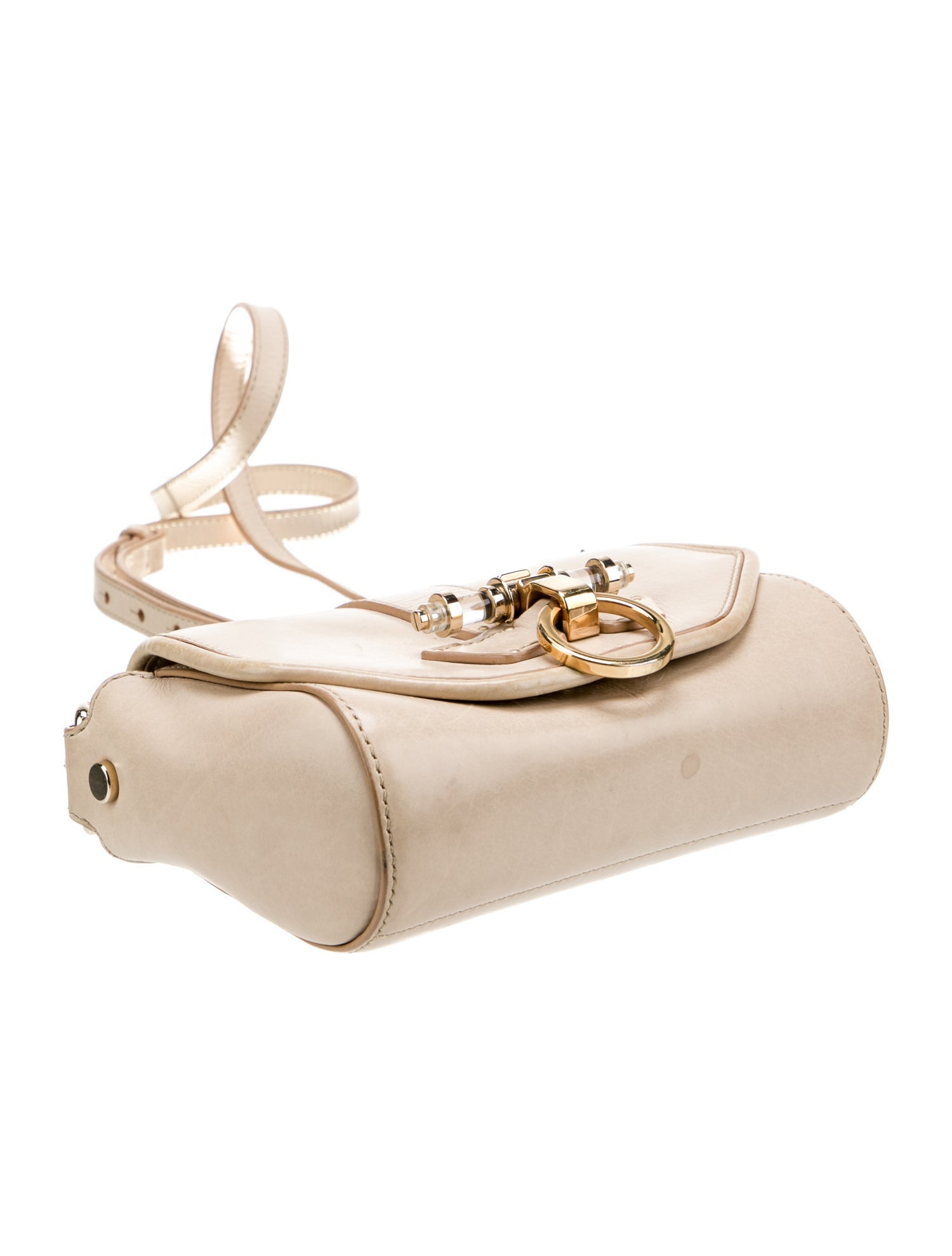 Givenchy Leather Crossbody Bag