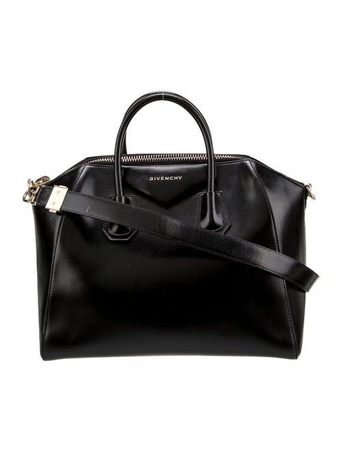 Givenchy Leather Antigona Large