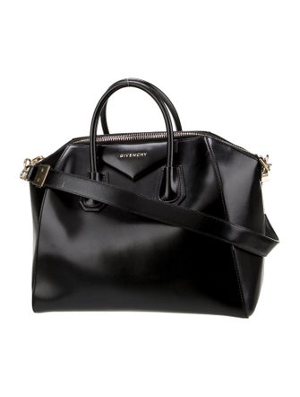 Givenchy Leather Antigona Large