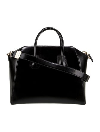 Givenchy Leather Antigona Large
