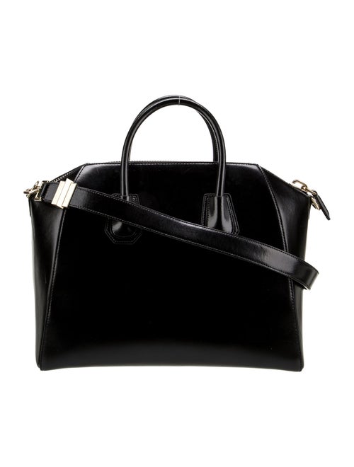 Givenchy Leather Antigona Large