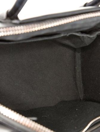 Givenchy Leather Antigona Large