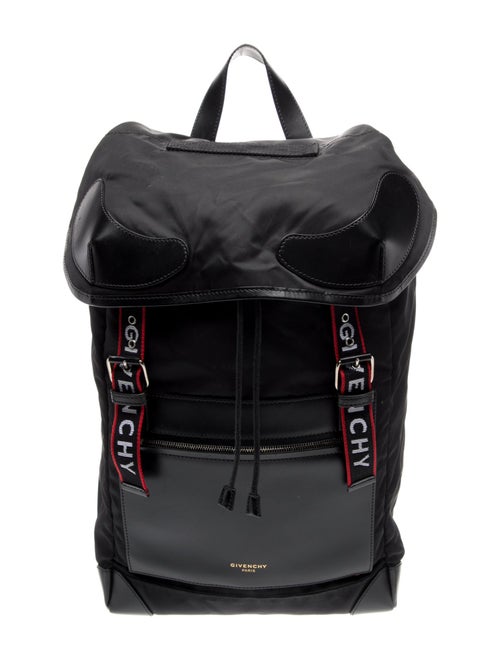 Givenchy Nylon Backpack