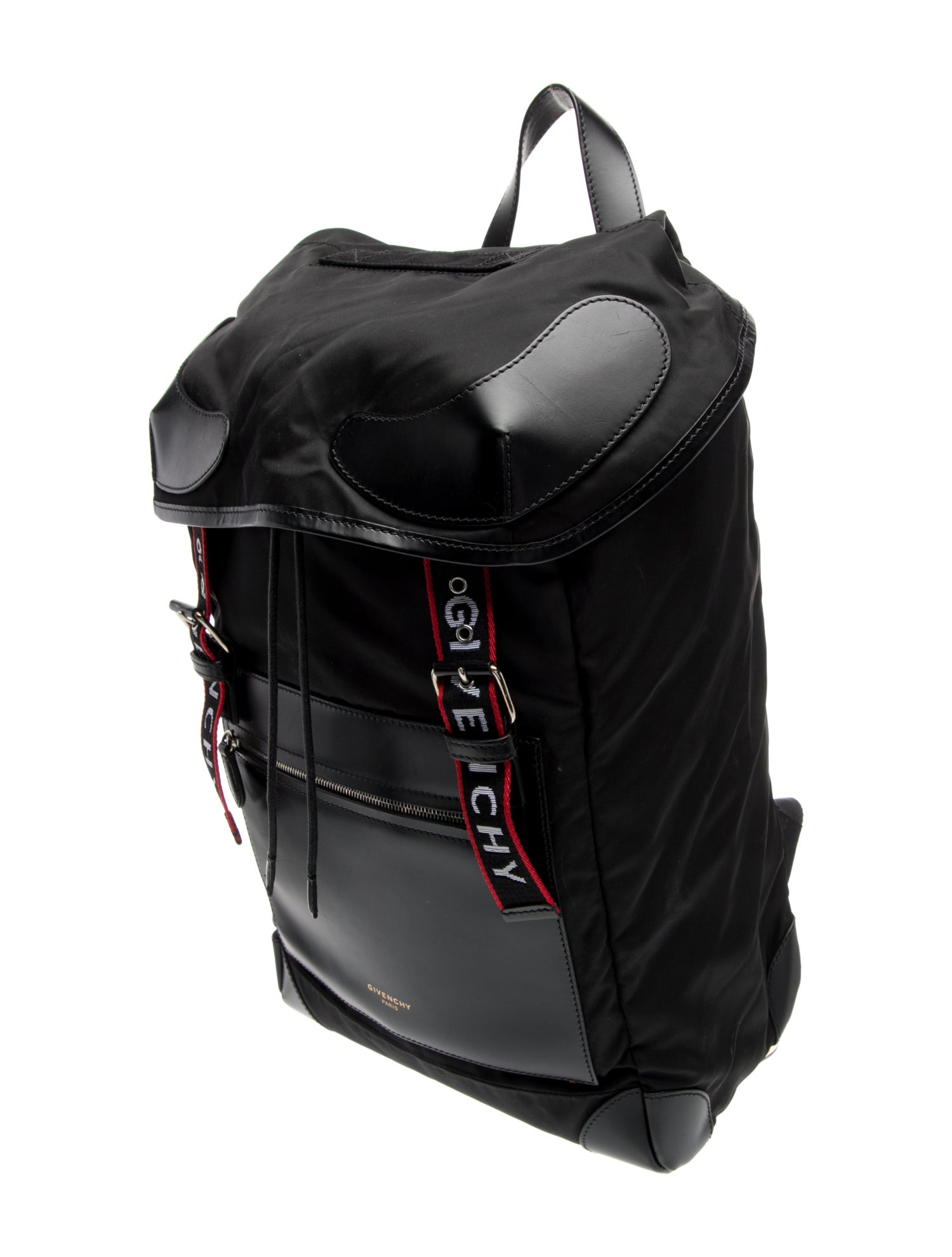 Givenchy Nylon Backpack