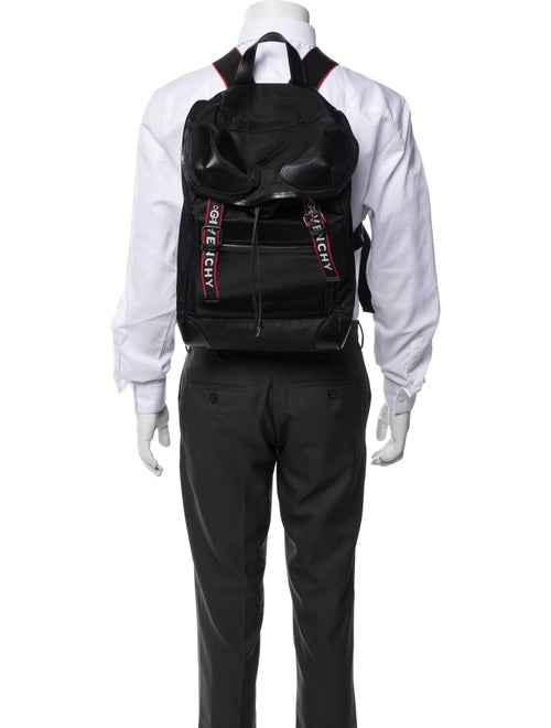 Givenchy Nylon Backpack
