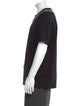 Givenchy Crew Neck Short Sleeve T-Shirt